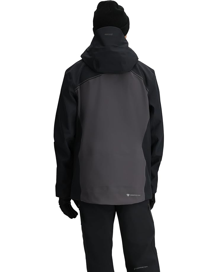 Obermeyer Foraker Shell Jacket Men's