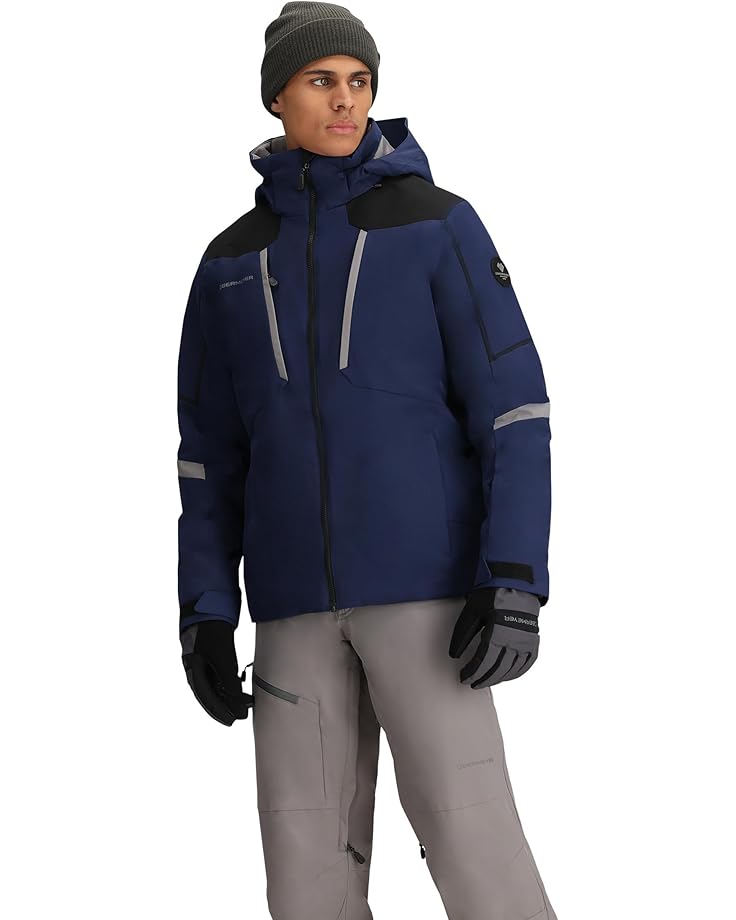 6pm Obermeyer Foundation Jacket Men's