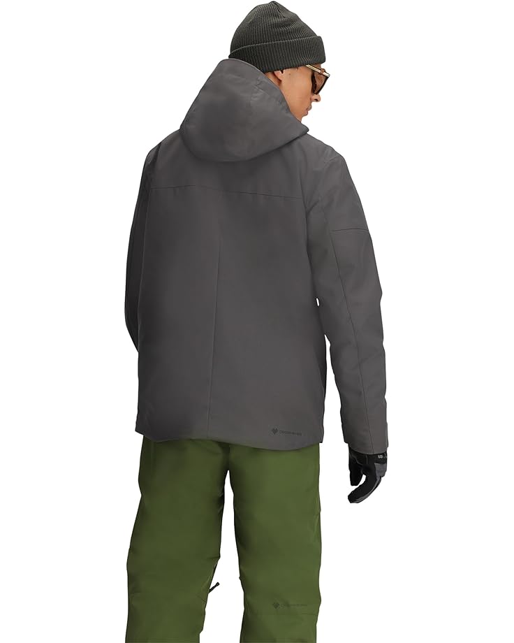 Obermeyer Grommet Jacket Men's