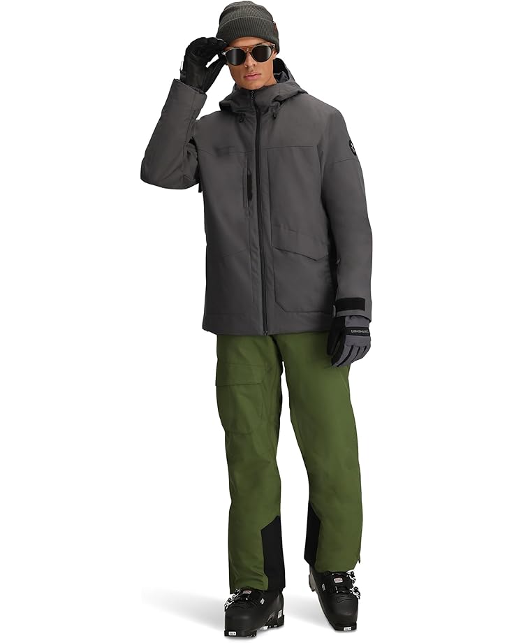 Obermeyer Grommet Jacket Men's