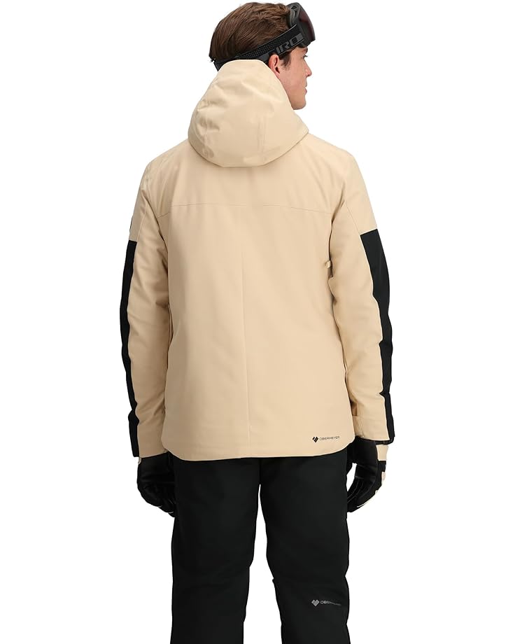 Obermeyer Grommet Jacket Men's