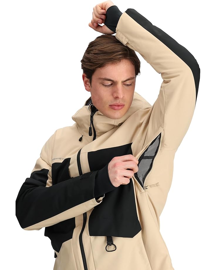 Obermeyer Grommet Jacket Men's