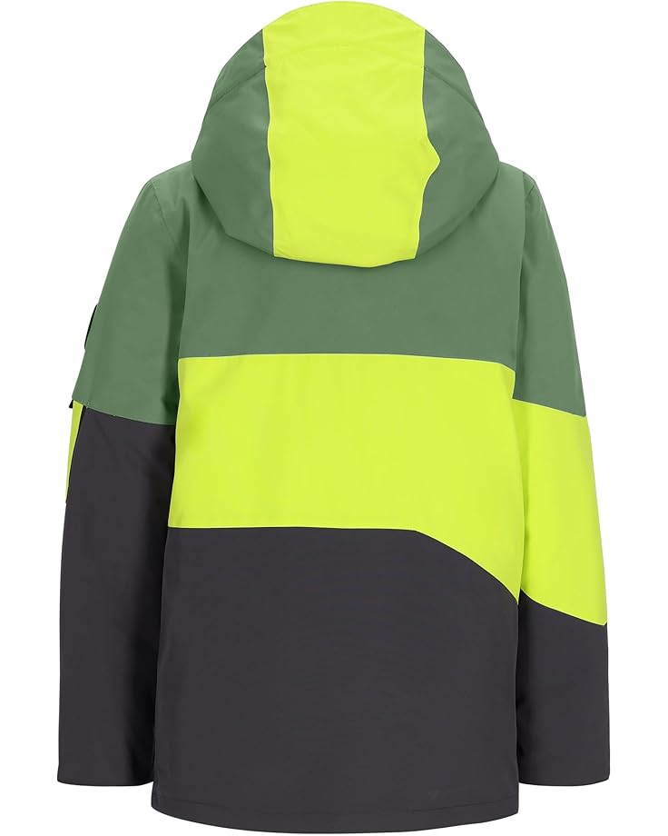 6pm Obermeyer Kids Axel Jacket (Little Kid/Big Kid)