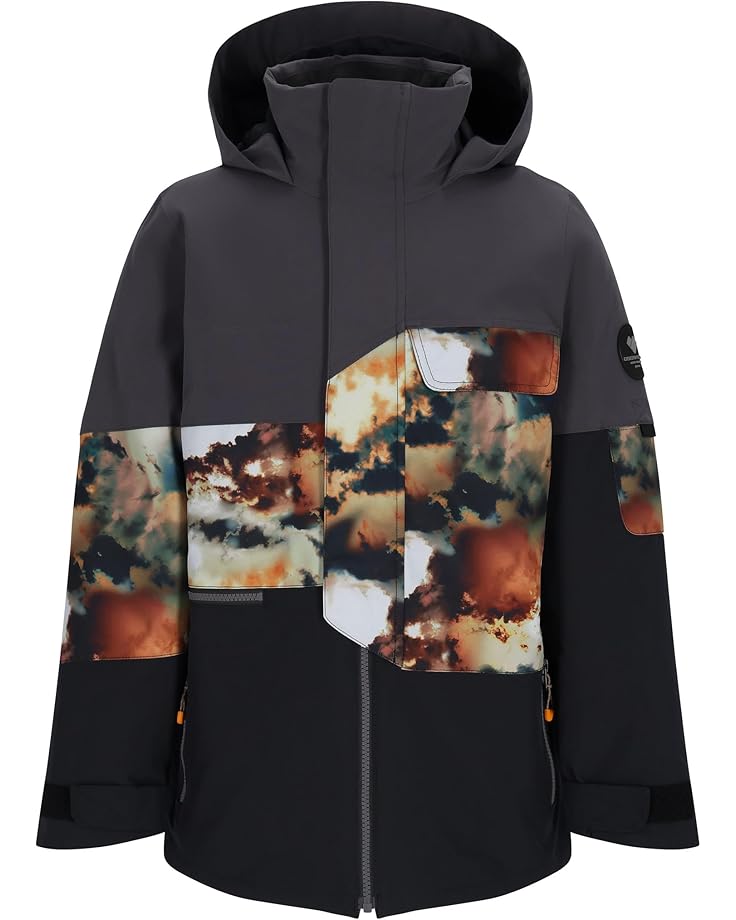 6pm Obermeyer Kids Axel Jacket (Little Kid/Big Kid)