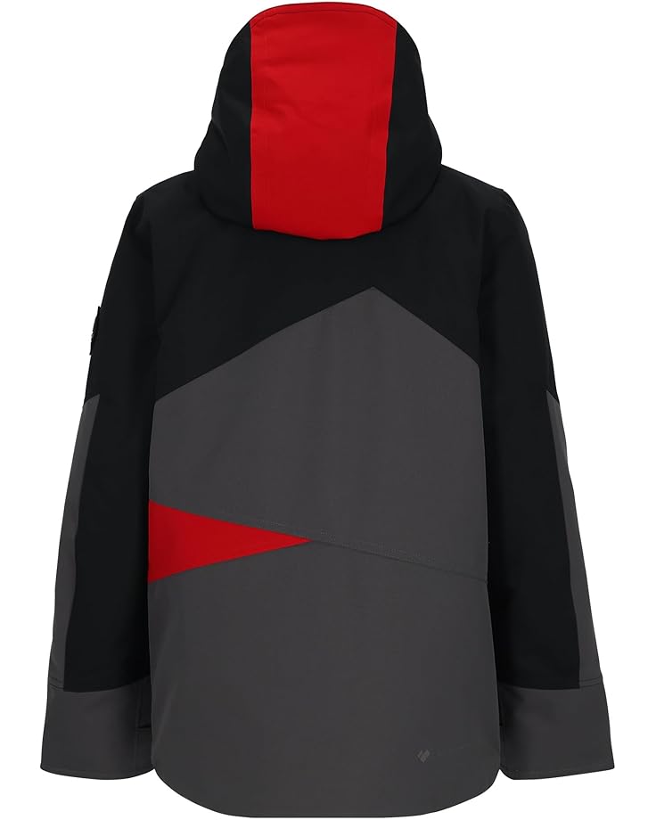 6pm Obermeyer Kids Gage Jacket (Big Kid)