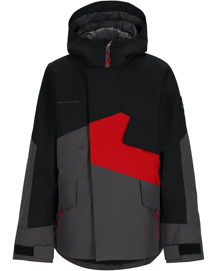 6pm Obermeyer Kids Gage Jacket (Big Kid)