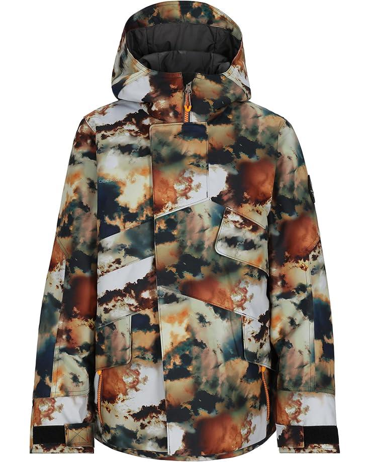6pm Obermeyer Kids Gage Jacket (Big Kid)
