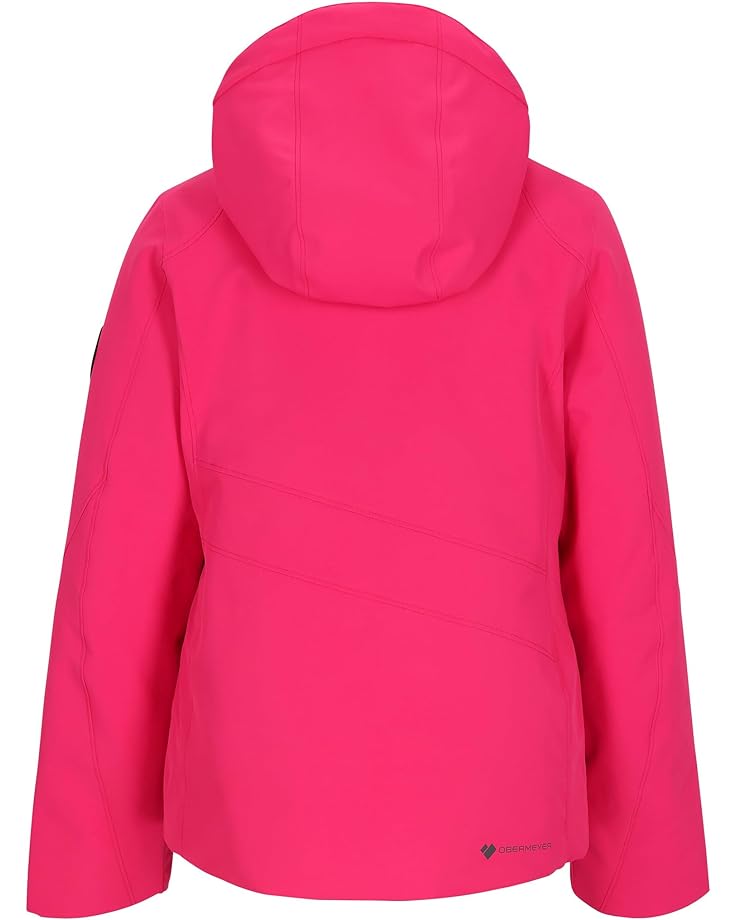Obermeyer Kids Rylee Jacket (Little Kid/Big Kid)