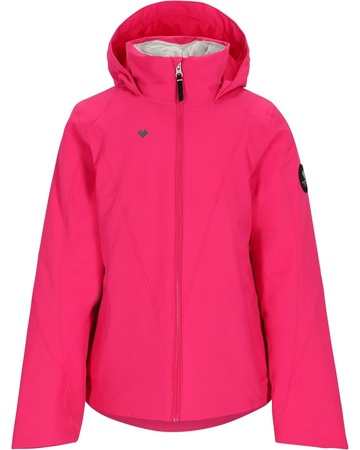 Obermeyer Kids Rylee Jacket (Little Kid/Big Kid)
