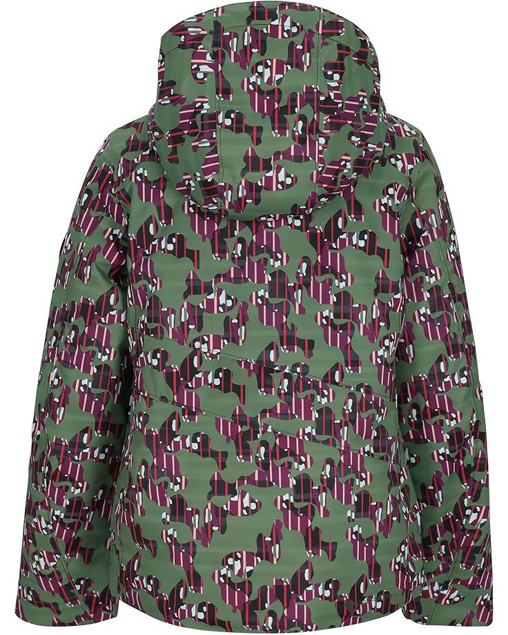 Obermeyer Kids Rylee Print Jacket (Big Kid)