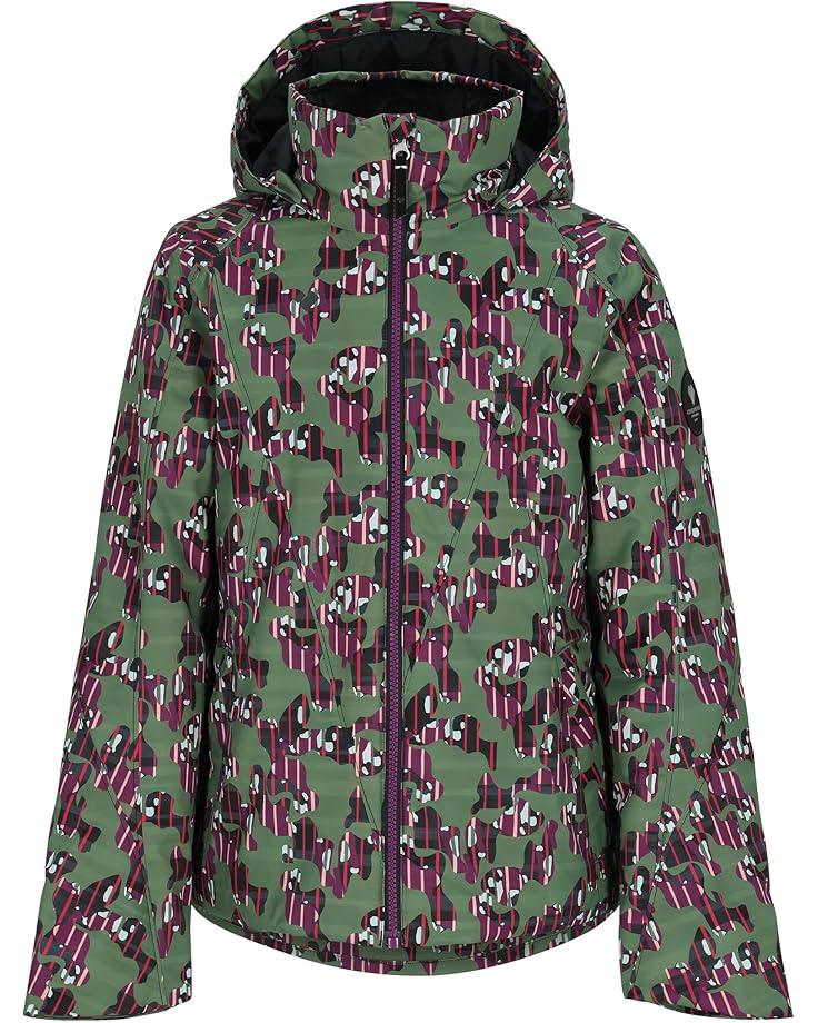 Obermeyer Kids Rylee Print Jacket (Big Kid)