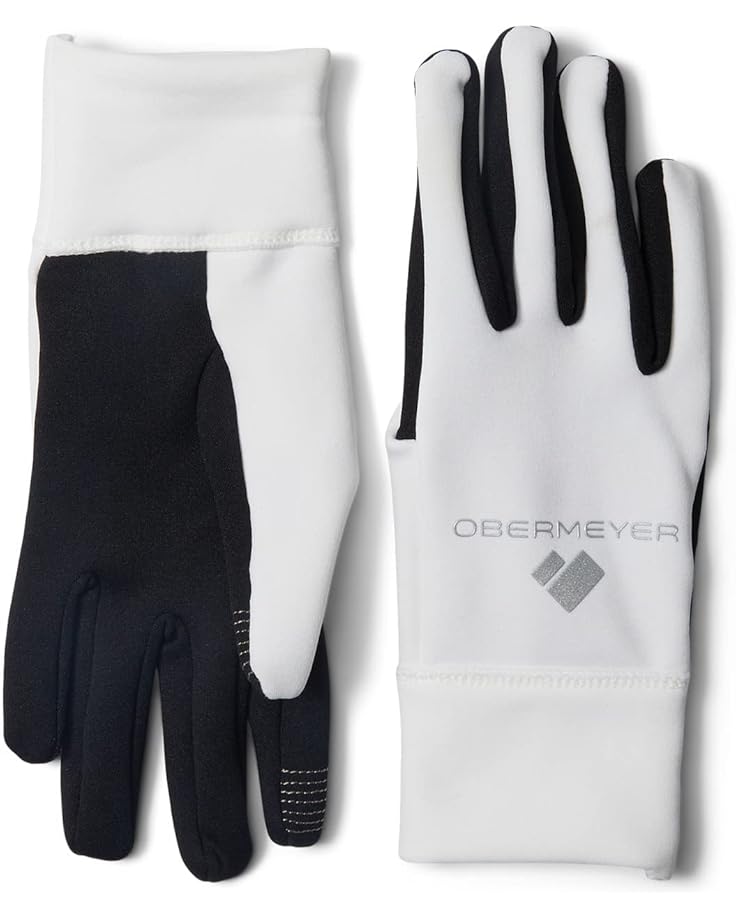 6pm Obermeyer Liner Gloves
