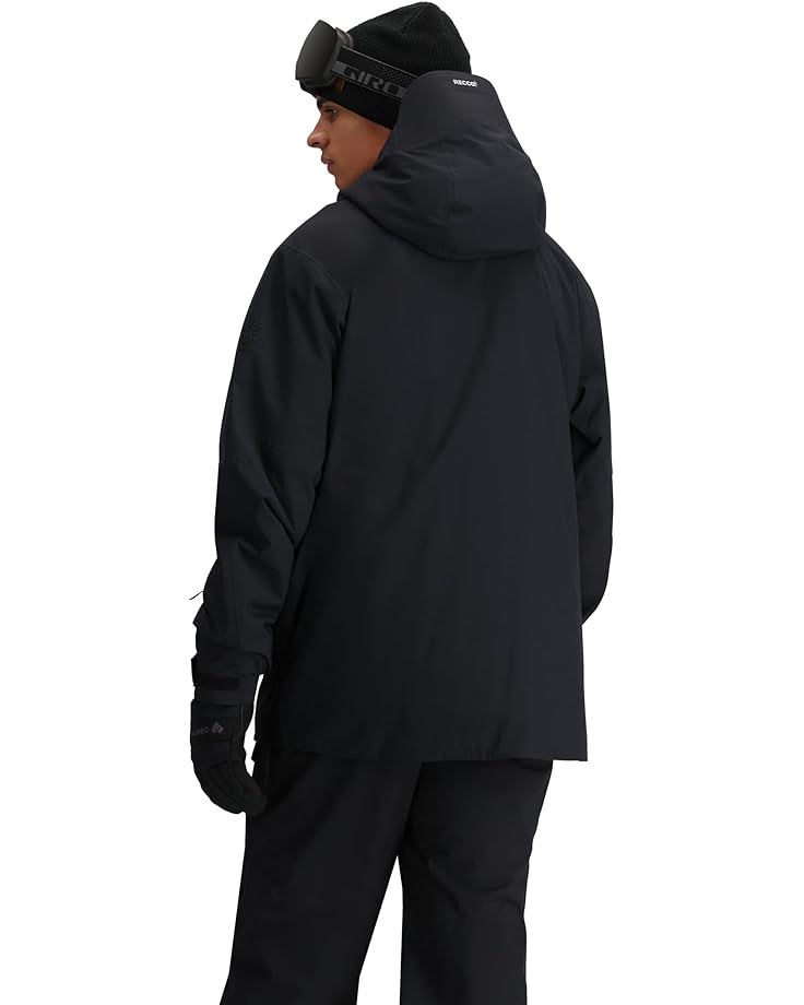 Obermeyer Oberreute Jacket Men's