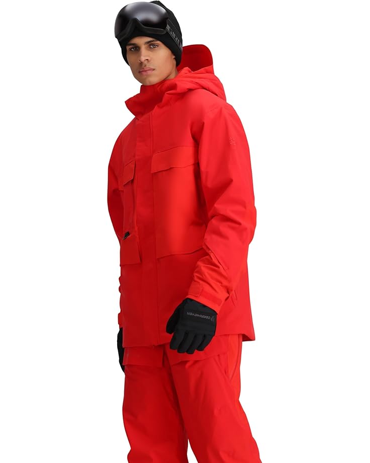 Obermeyer Oberreute Jacket Men's