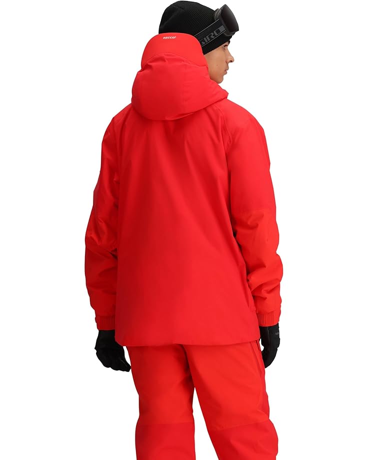Obermeyer Oberreute Jacket Men's