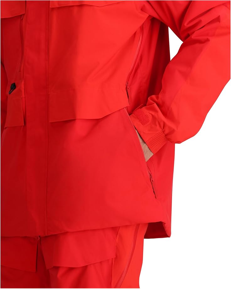 Obermeyer Oberreute Jacket Men's