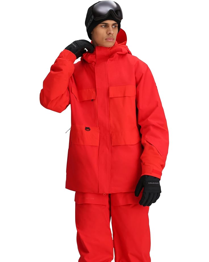 Obermeyer Oberreute Jacket Men's