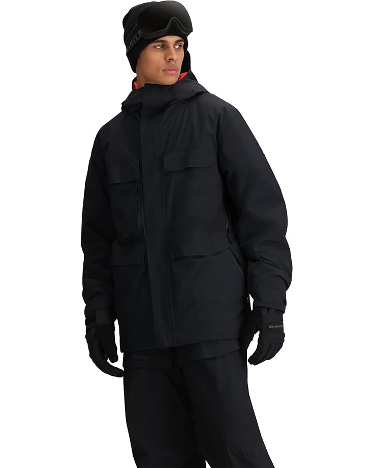 Obermeyer Oberreute Jacket Men's