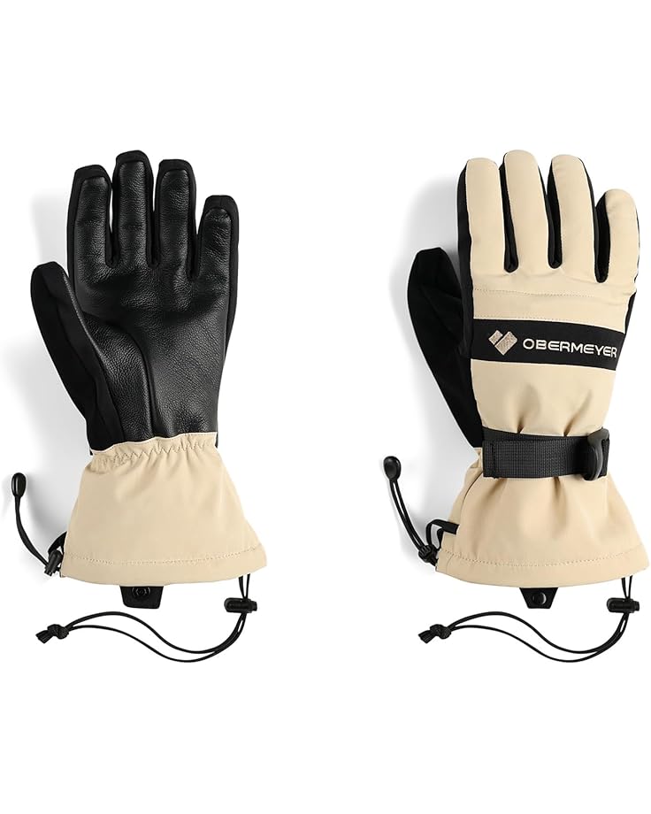 6pm Obermeyer Regulator Gloves