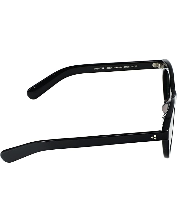 6pm Oliver Peoples Merrivale