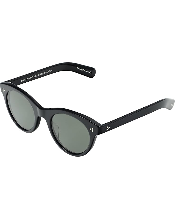 6pm Oliver Peoples Merrivale