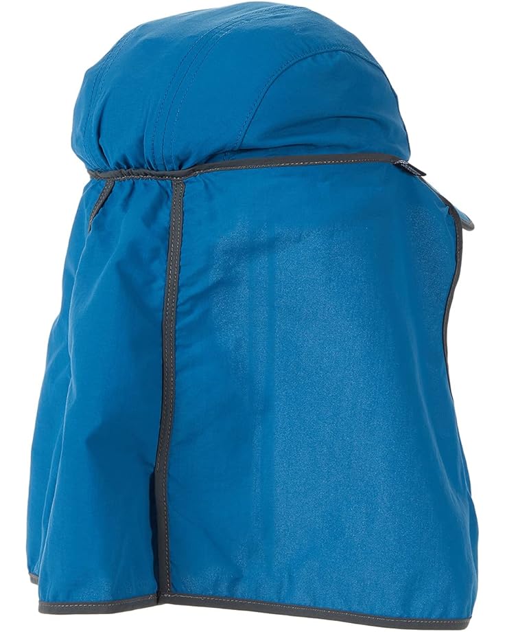 6pm Outdoor Research Kids Sun Runner Cap (Youth)