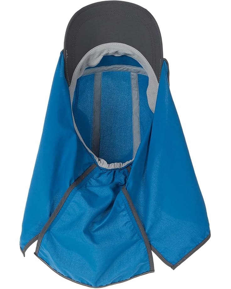 6pm Outdoor Research Kids Sun Runner Cap (Youth)