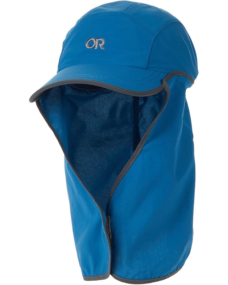 6pm Outdoor Research Kids Sun Runner Cap (Youth)