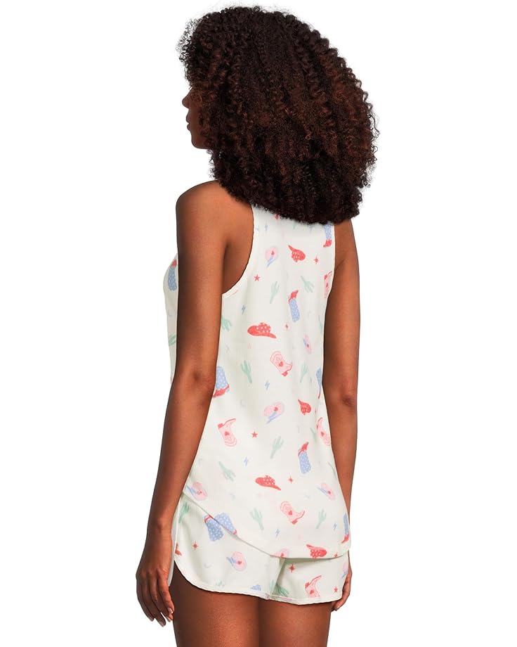 6pm P.J. Salvage American Honey Pajama Set Women's