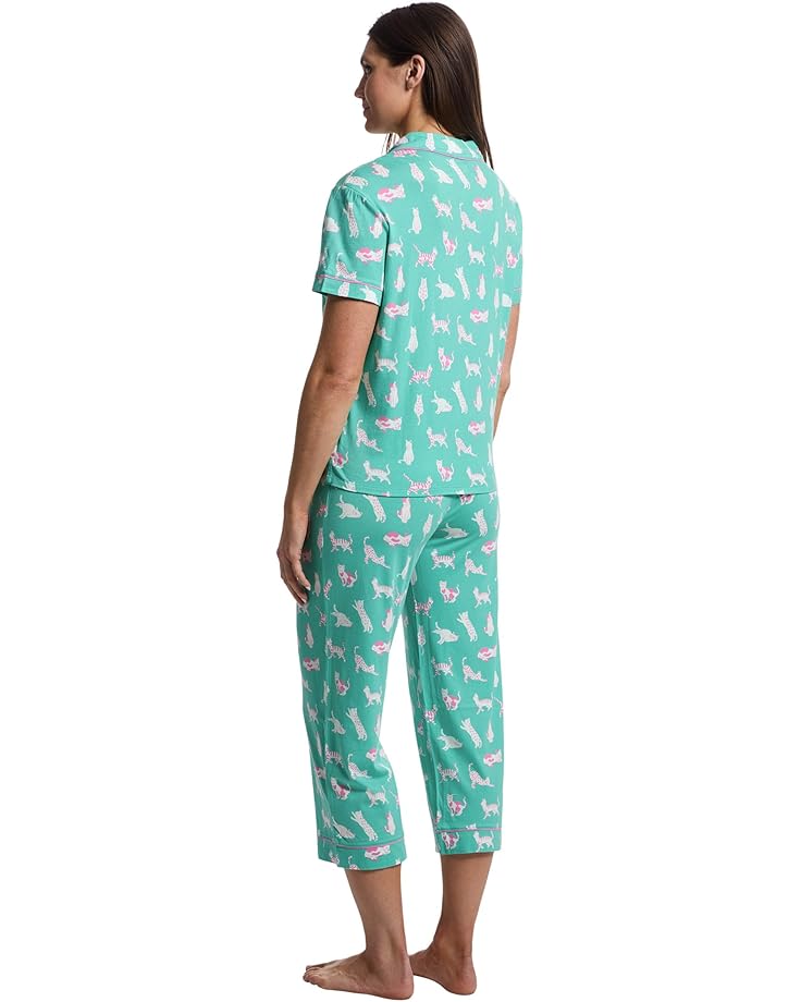 P.J. Salvage Whimsy Pajama Set Women's
