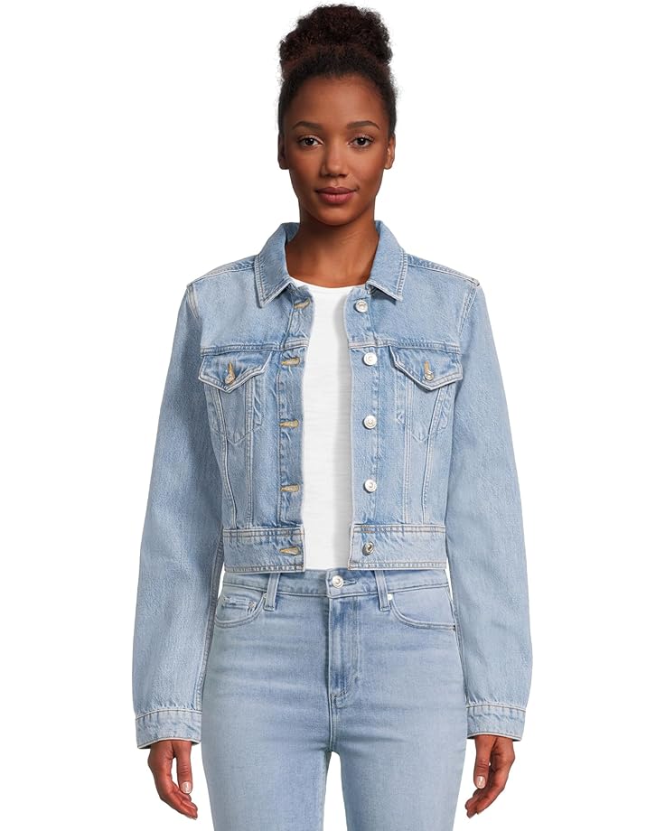 Paige Chantal Jacket In Nalani Women's Nalani