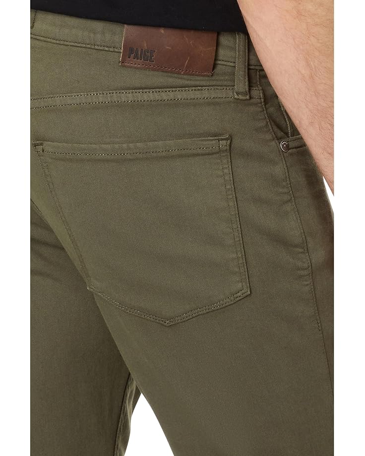 Paige Lennox Transcend Slim Fit Pants Men's