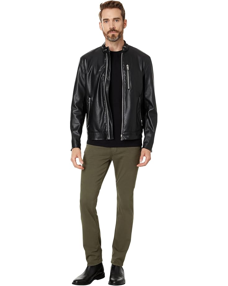 Paige Lennox Transcend Slim Fit Pants Men's