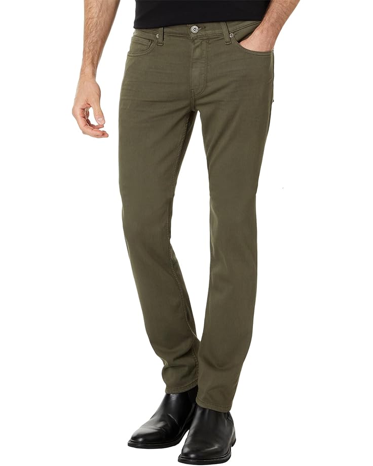 Paige Lennox Transcend Slim Fit Pants Men's