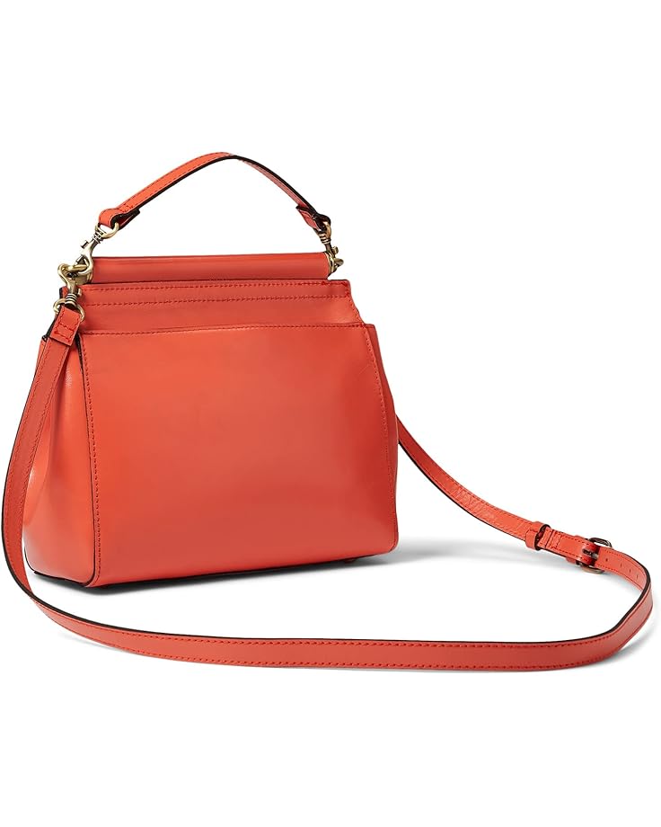 Patricia Nash Cecile Medium Top-Handle Satchel