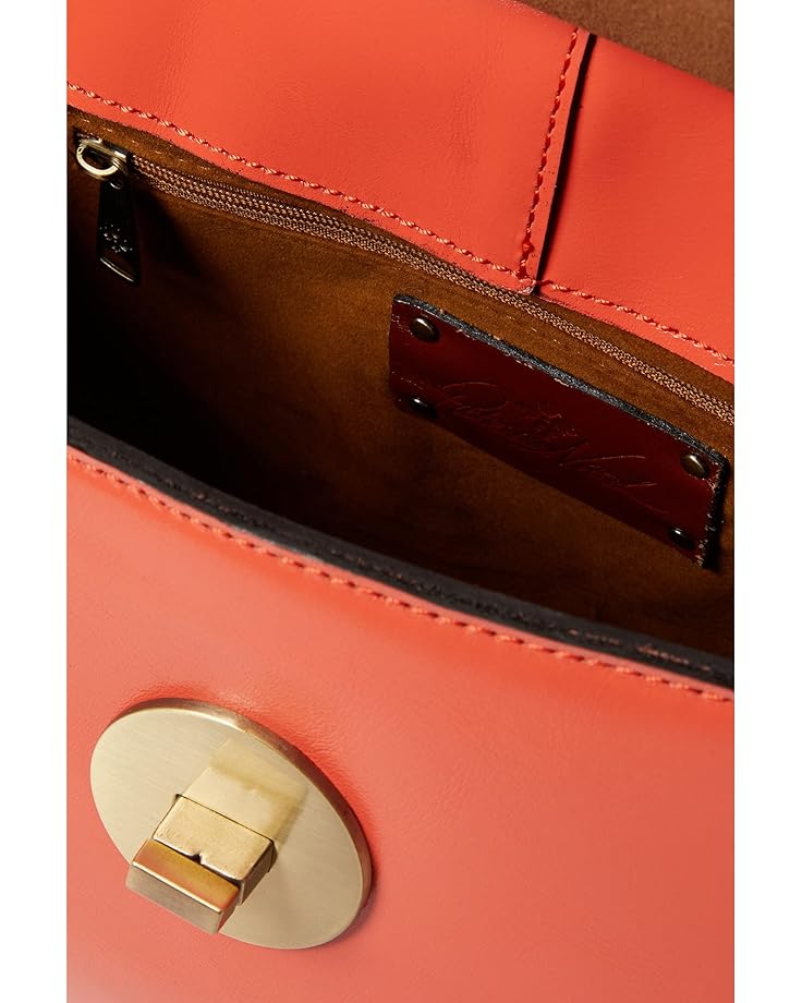 Patricia Nash Cecile Medium Top-Handle Satchel