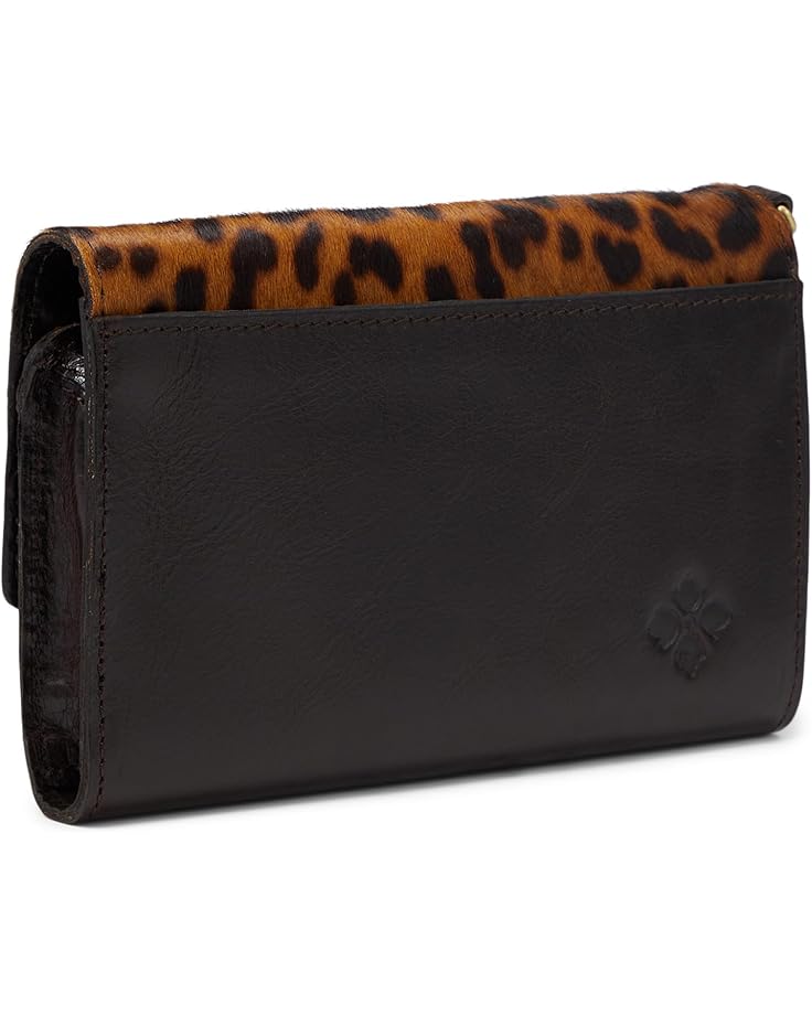 6pm Patricia Nash Marsiliana Mirror Wristlet