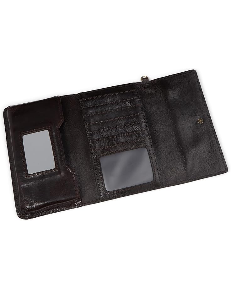 6pm Patricia Nash Marsiliana Mirror Wristlet