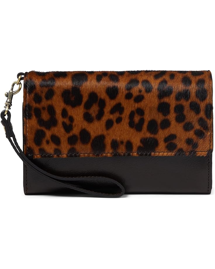 6pm Patricia Nash Marsiliana Mirror Wristlet