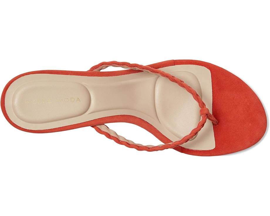 Pelle Moda Earlen Thong Women's