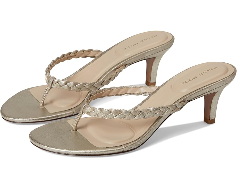 Pelle Moda Earlen Thong Women's