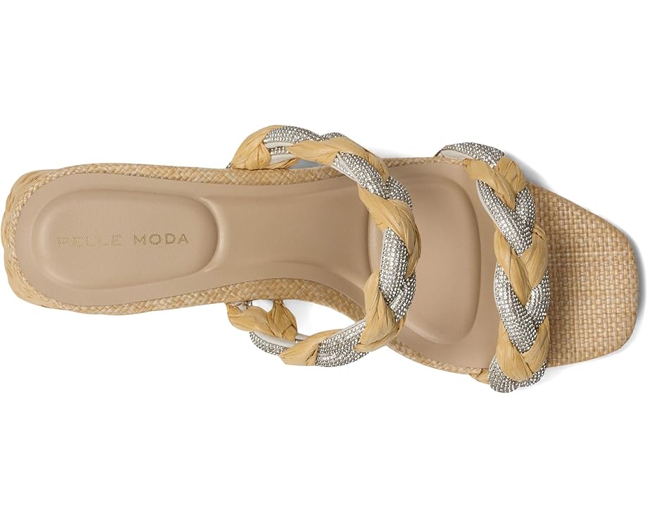 6pm Pelle Moda Ivia Slide Women's