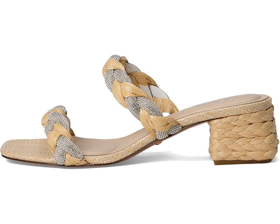 6pm Pelle Moda Ivia Slide Women's