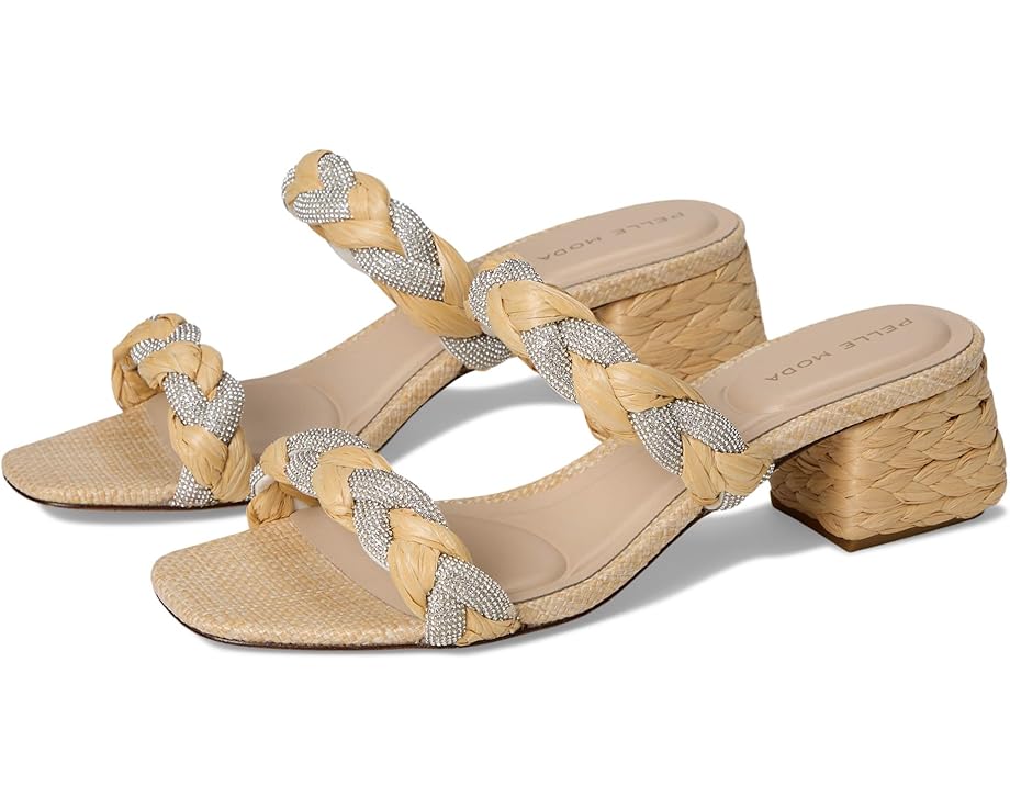 6pm Pelle Moda Ivia Slide Women's