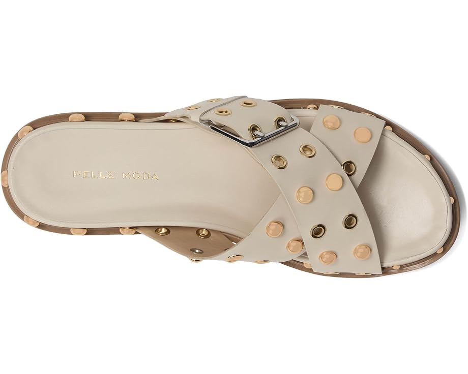 6pm Pelle Moda Niana Slide Women's