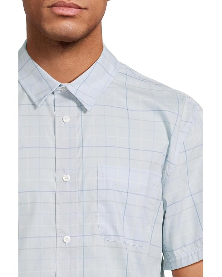 6pm Pendleton Academy Shirt Short Sleeve Men's