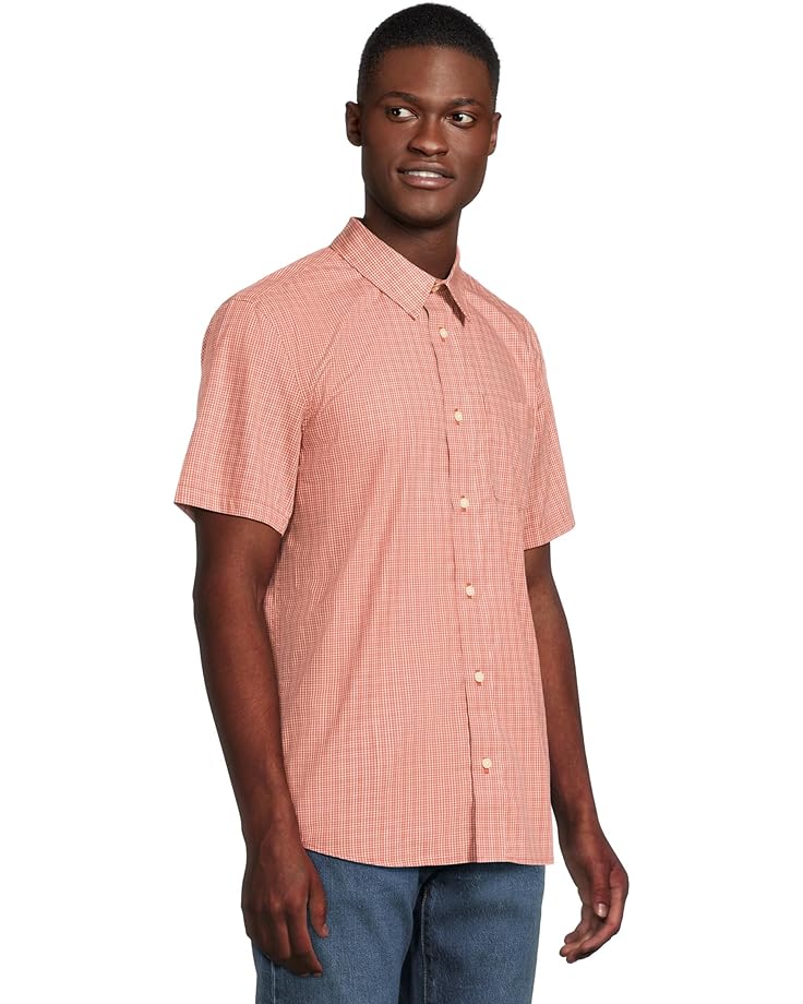 6pm Pendleton Academy Shirt Short Sleeve Men's