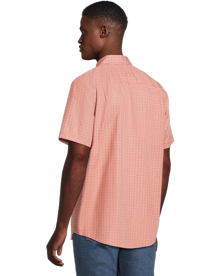6pm Pendleton Academy Shirt Short Sleeve Men's