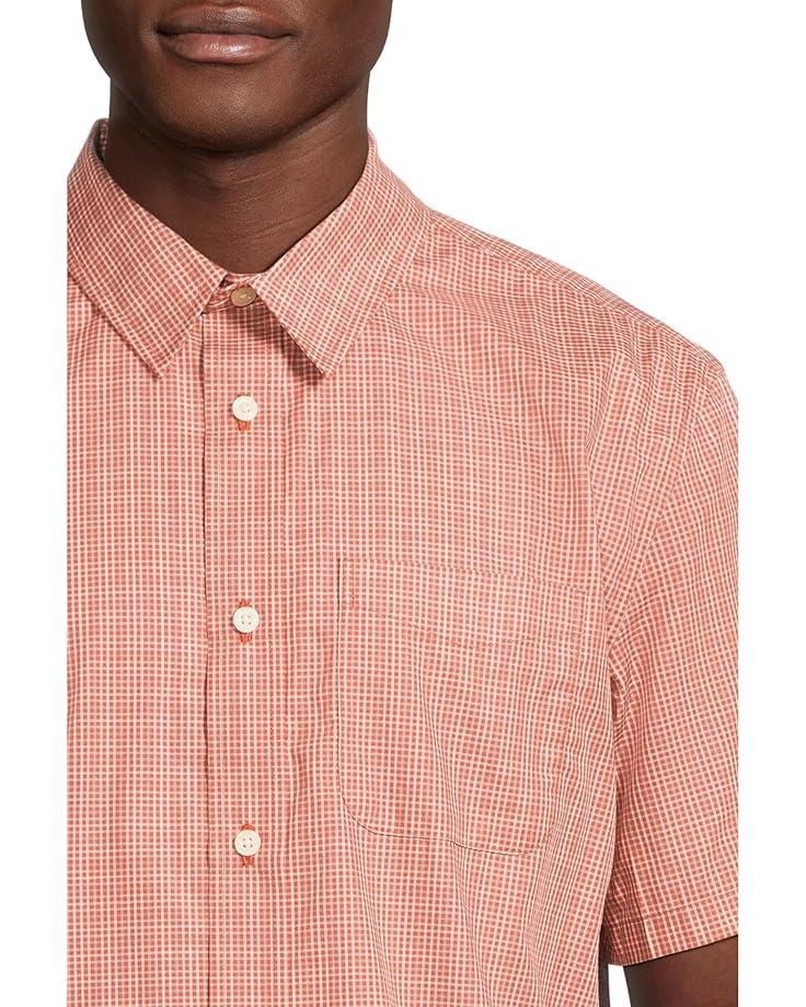 6pm Pendleton Academy Shirt Short Sleeve Men's