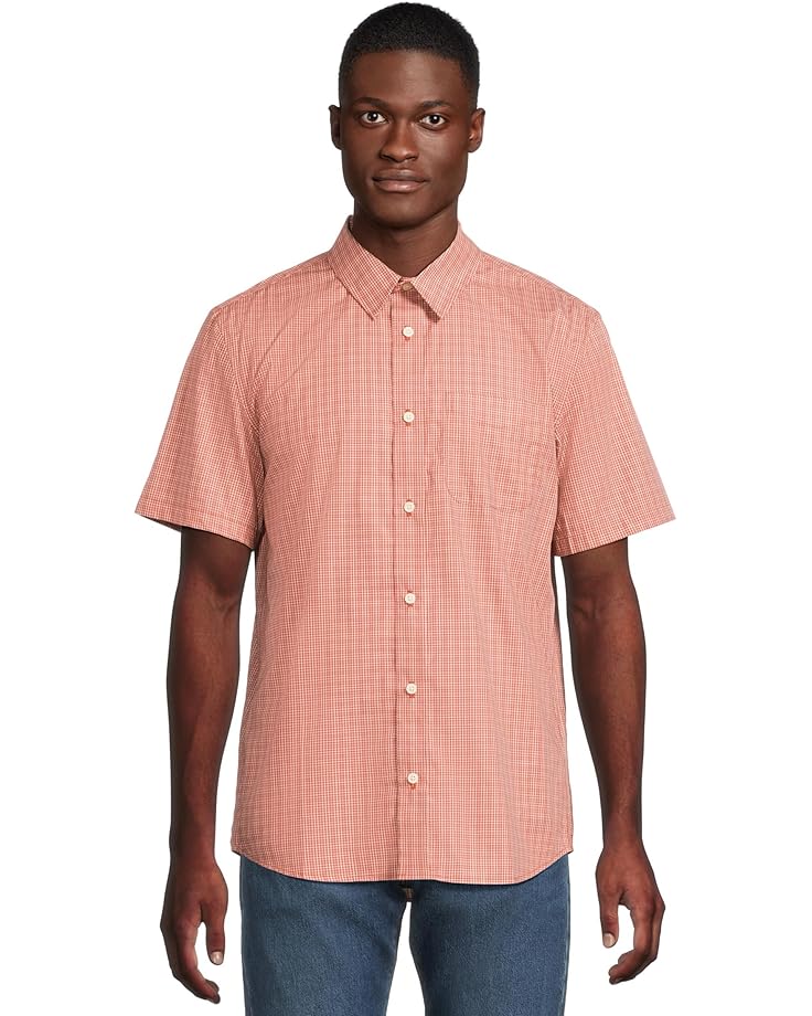 6pm Pendleton Academy Shirt Short Sleeve Men's